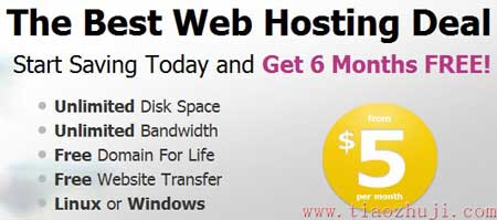 美國虛擬主機micfo買一年送6個月,還送頂級域名 美國虛擬主機micfo買一年送6個月,還送頂級域名