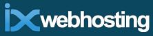 打開ixwebhosting官網 ixwebhosting