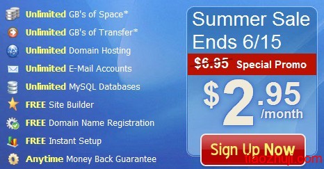 justhost優惠57% justhost優惠57%